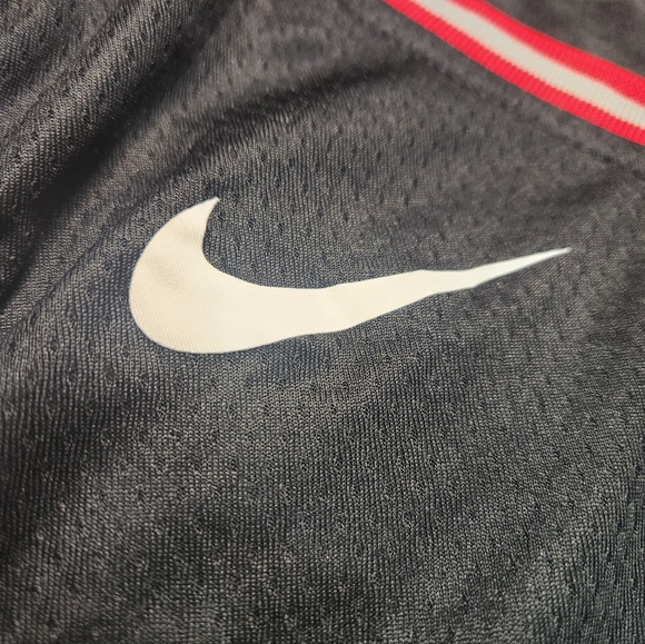 2017-19 Nike Toronto Raptors customized Vince Carter Jersey - Picture 3 of 6